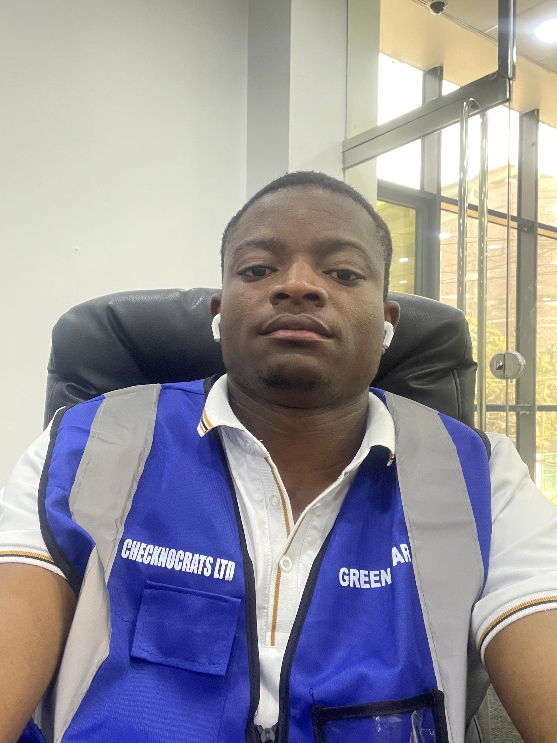 Moses Kalunga